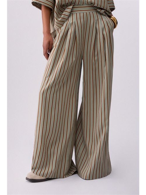 Pantaloni Liu Jo Liu Jo | CA6089T553A.P9641
